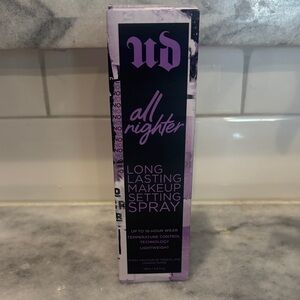 Urban Decay OG All Nighter Setting Spray